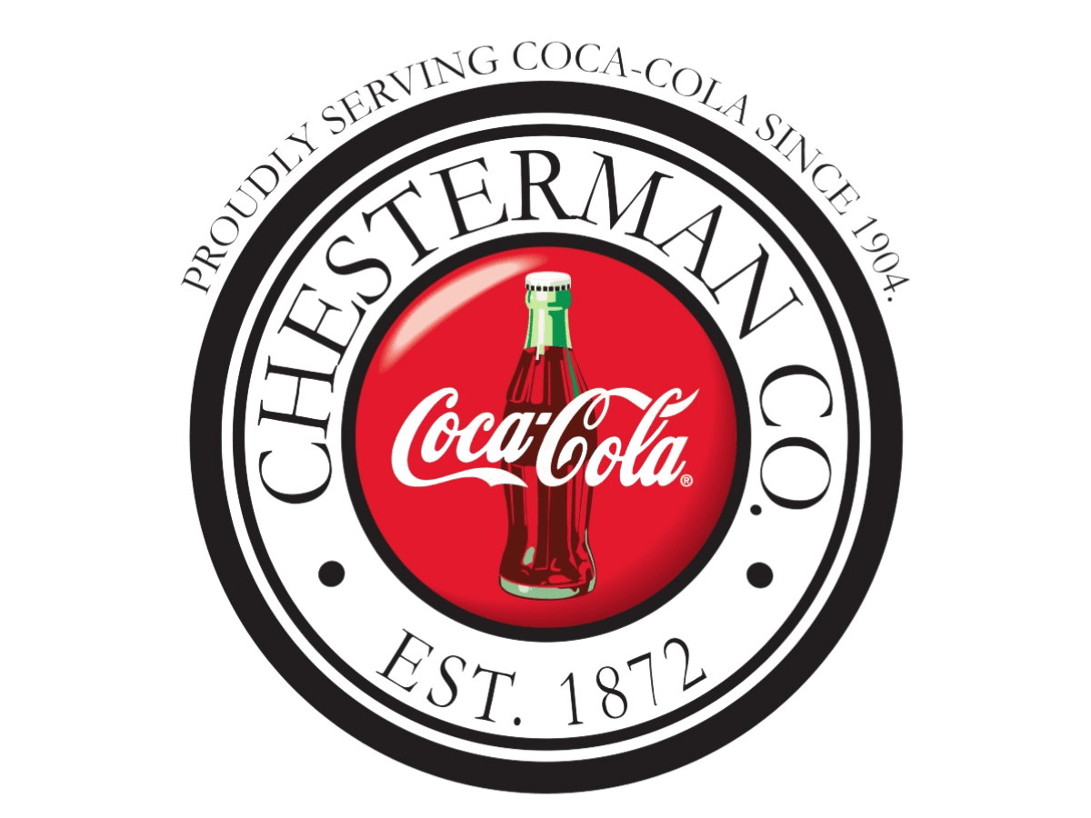 Coca-Cola Chesterman