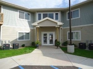 Williston Senior Apartments-Williston