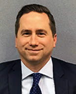 Justin Byrne - Treasurer; VP Business Development Officer, Wells Fargo Bank