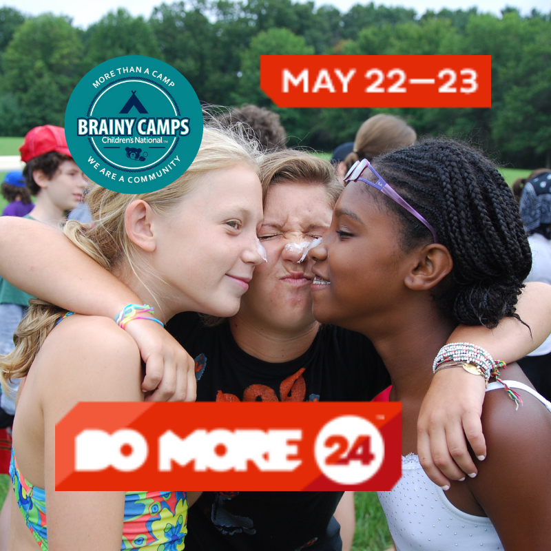 DoMore24 Fundraiser