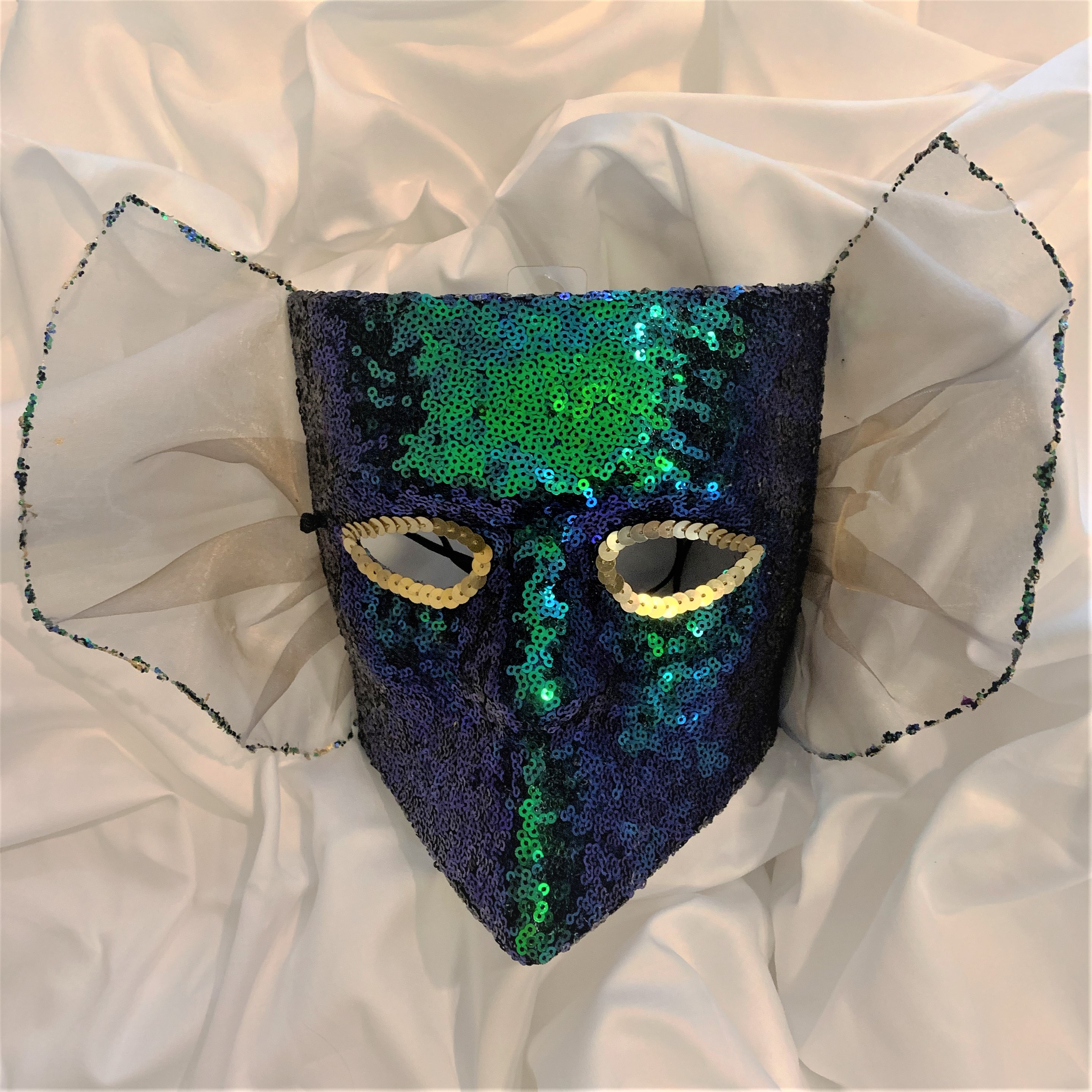 #67 - Lisa Jefferson