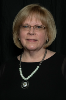 Diane Carroll Founder of My Joyful Heart