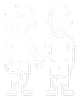 Siblings
