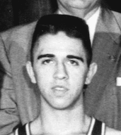 Dave Zeller, Miami University Team Inductee