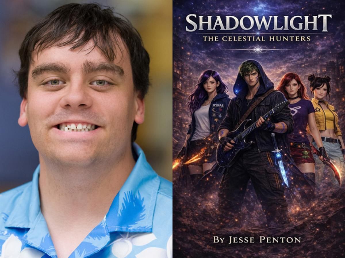 ACC Alumni Spotlight: Jesse Penton