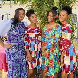 From Refugee to Global Philanthropist