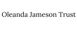 Oleanda Jameson Trust