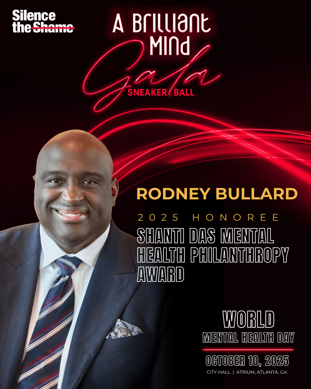 Rodney Bullard
