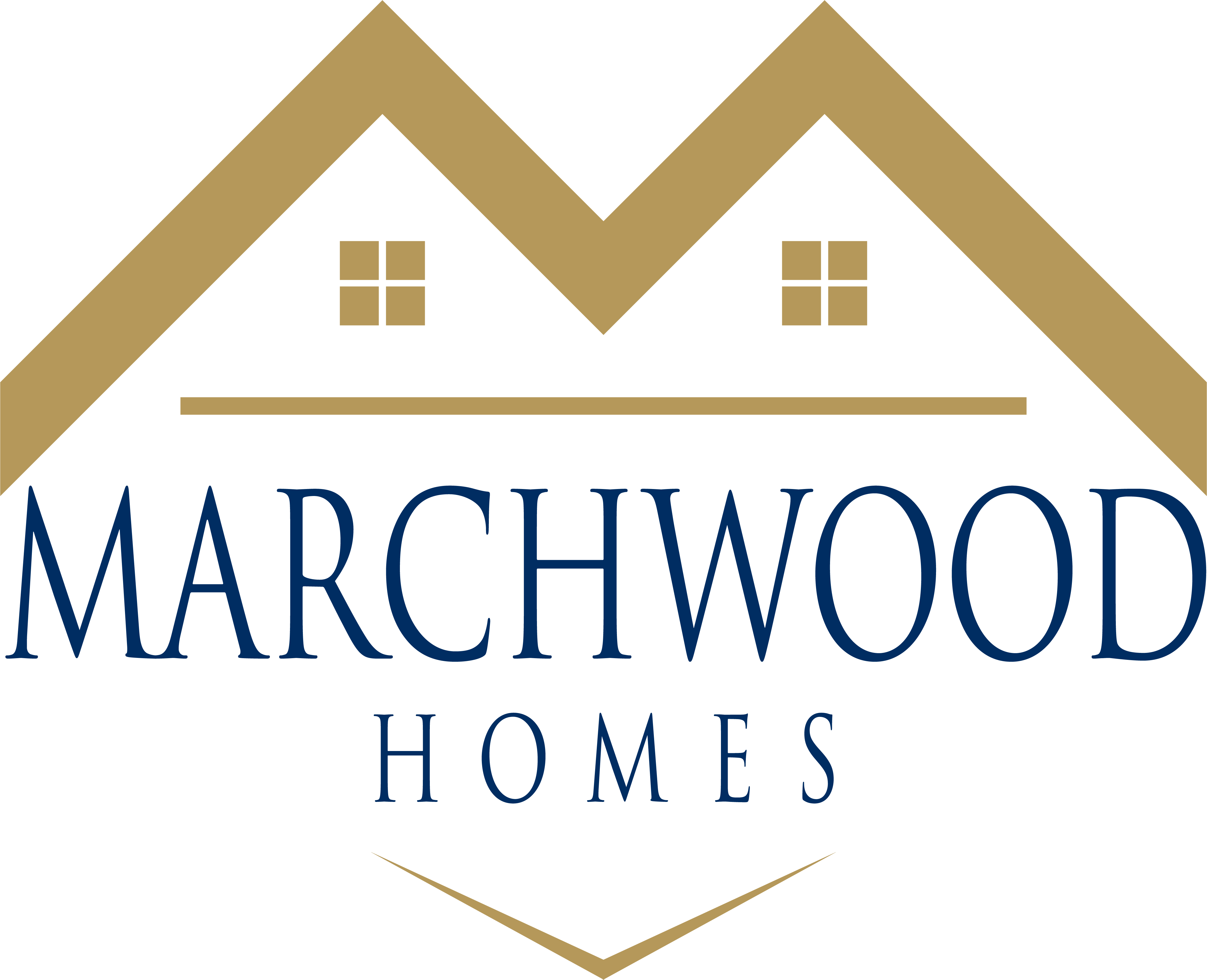 Marchwood Homes (SAMPLE PORTAL)