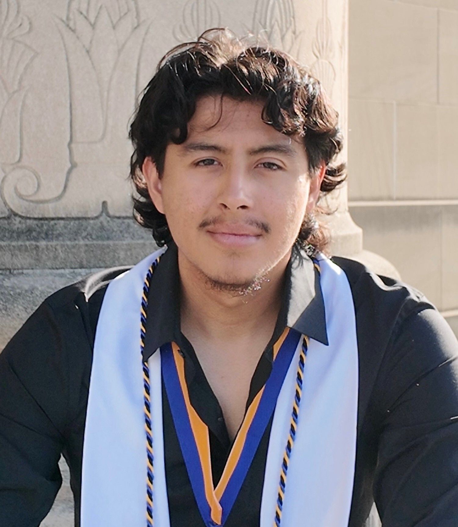 George Vegeta Mendez