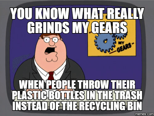 recycling