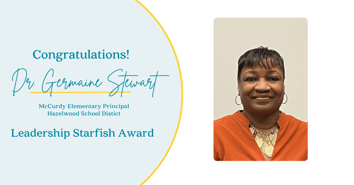Dr. Germaine Stewart