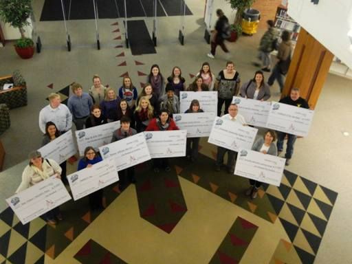 Grant proposals being sought for neighborhood based projects