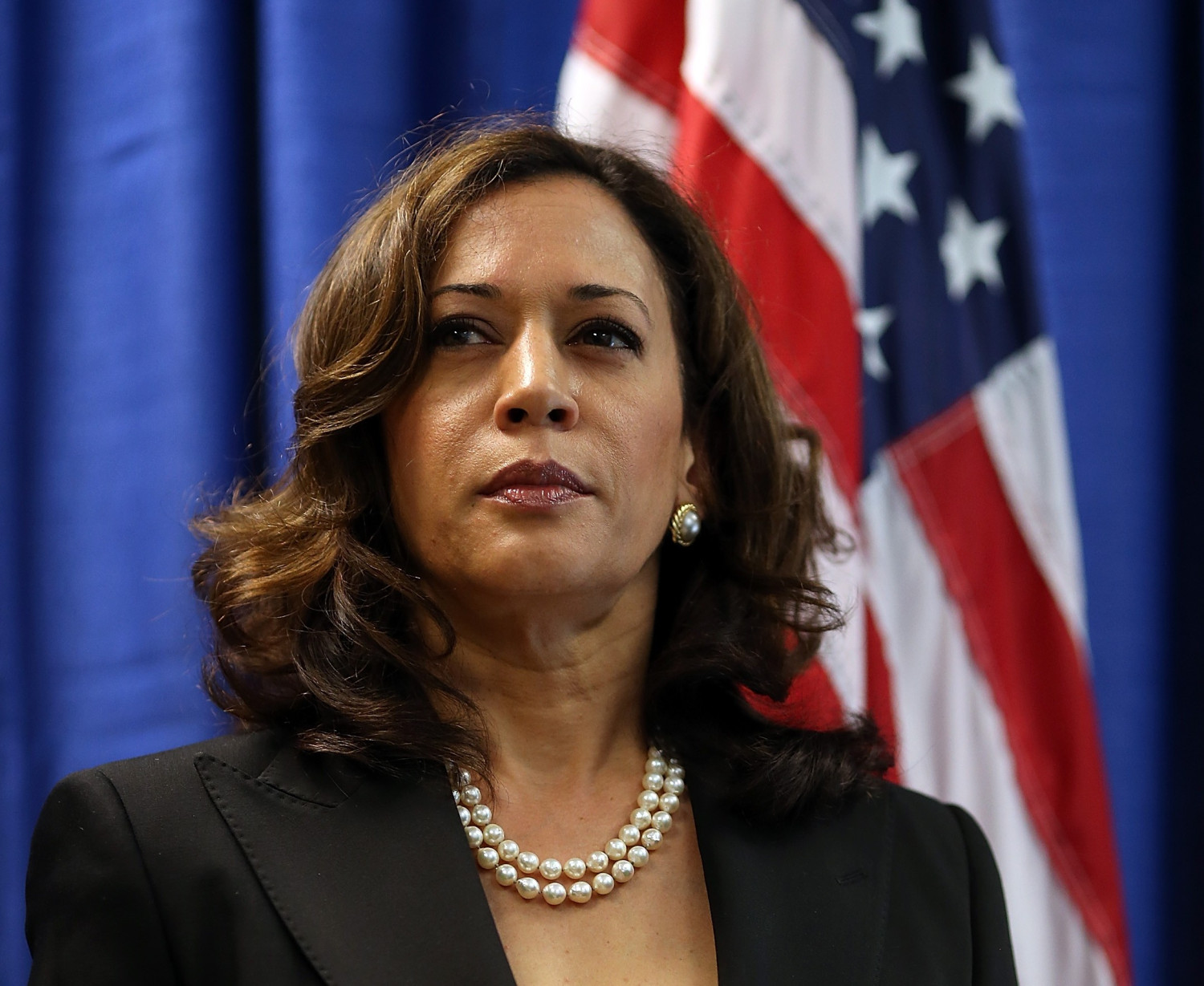 BWEL Monthly Member Meeting - On Kamala Harris