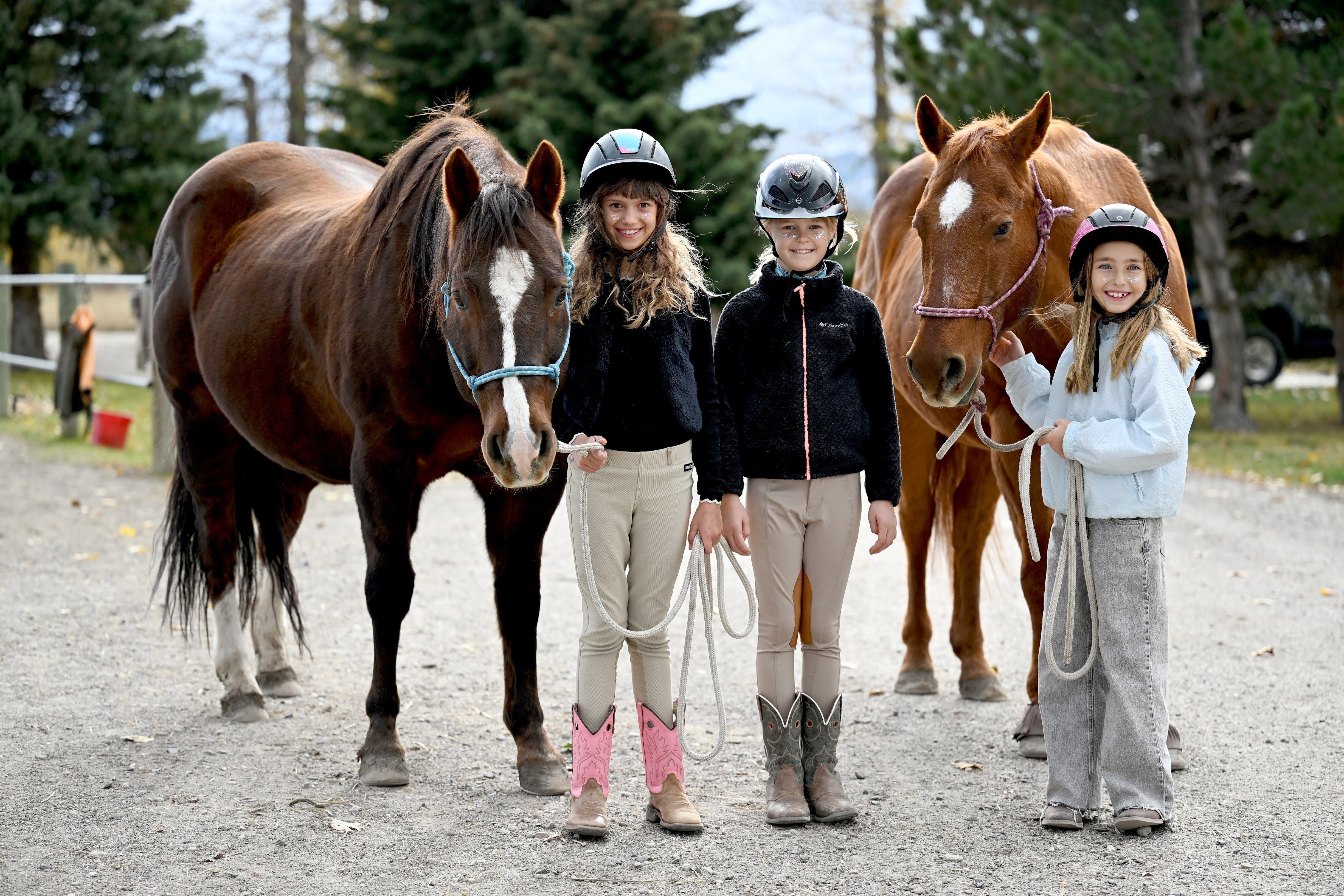 Empowering Youth: Inspiring Possibility