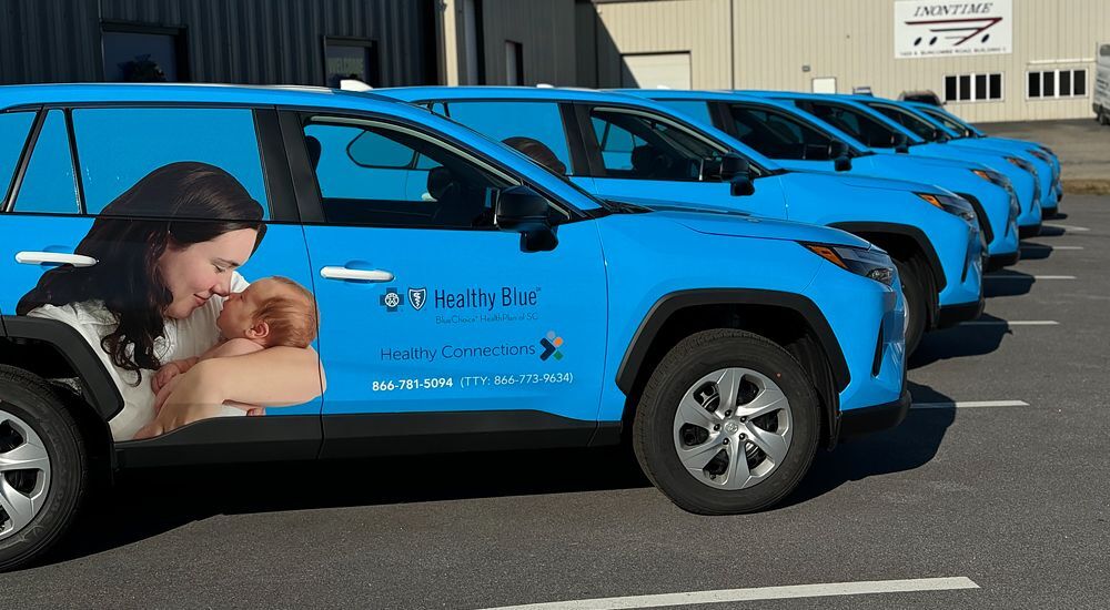 HealthyBlue