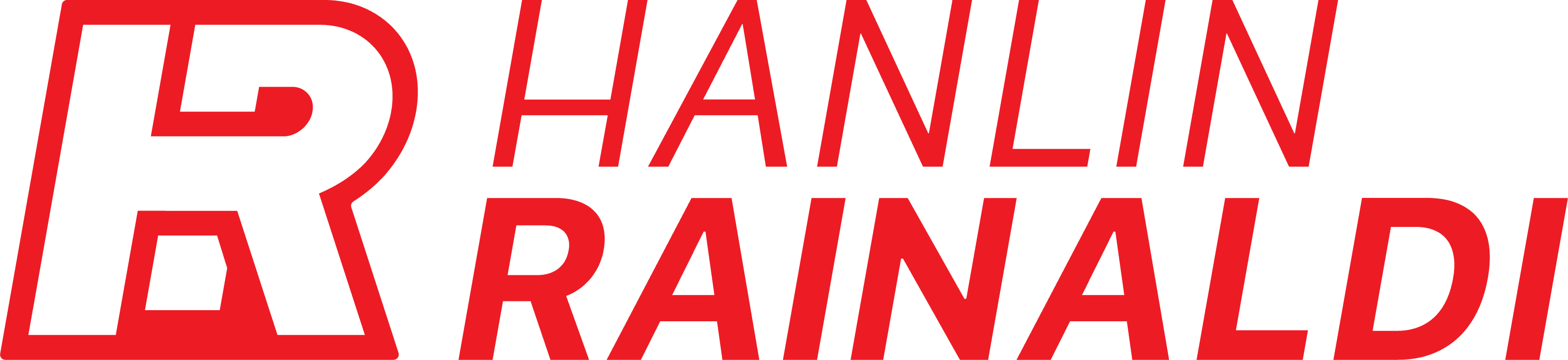Hanlin Rainaldi