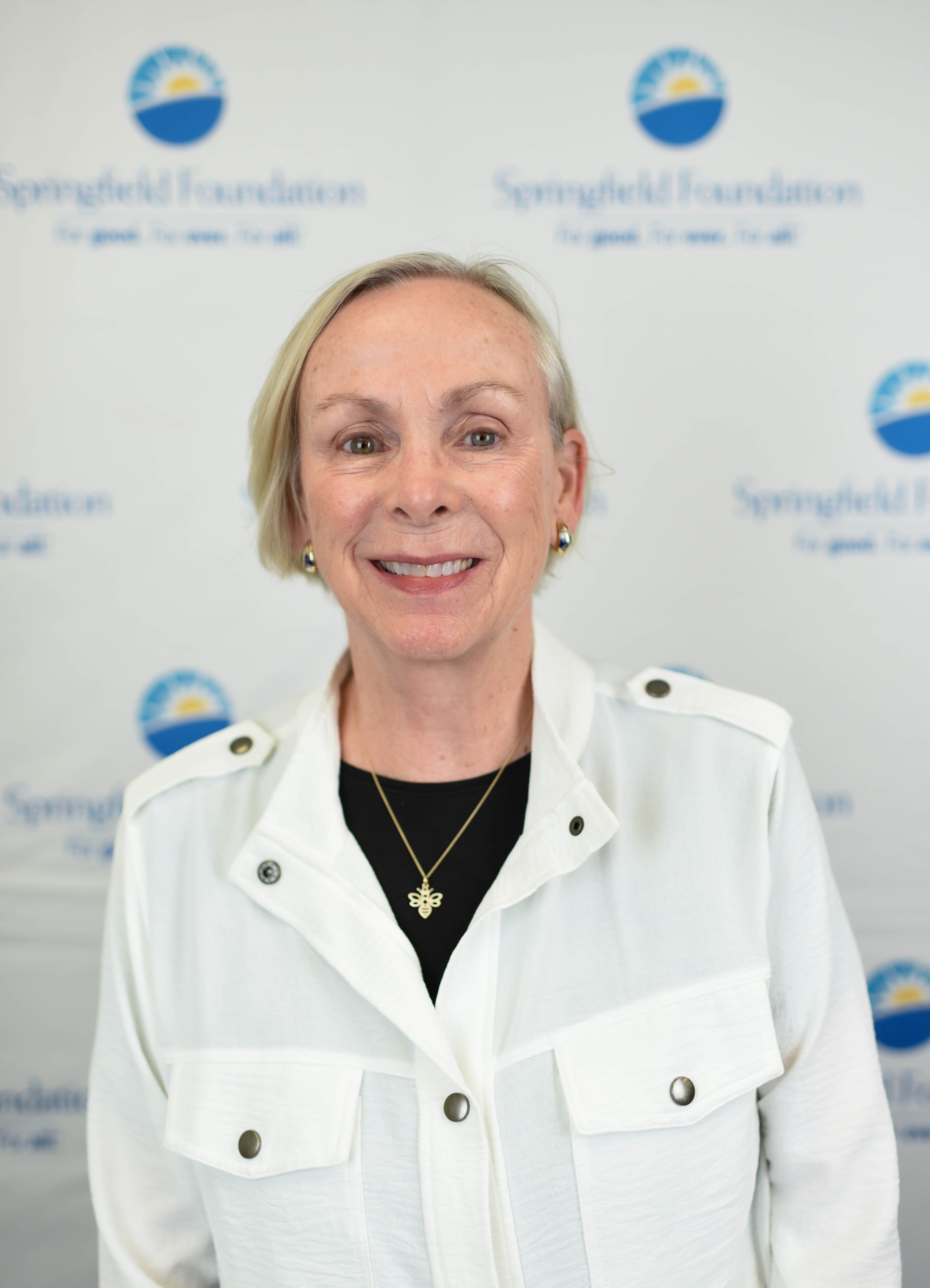 Pam Meermans