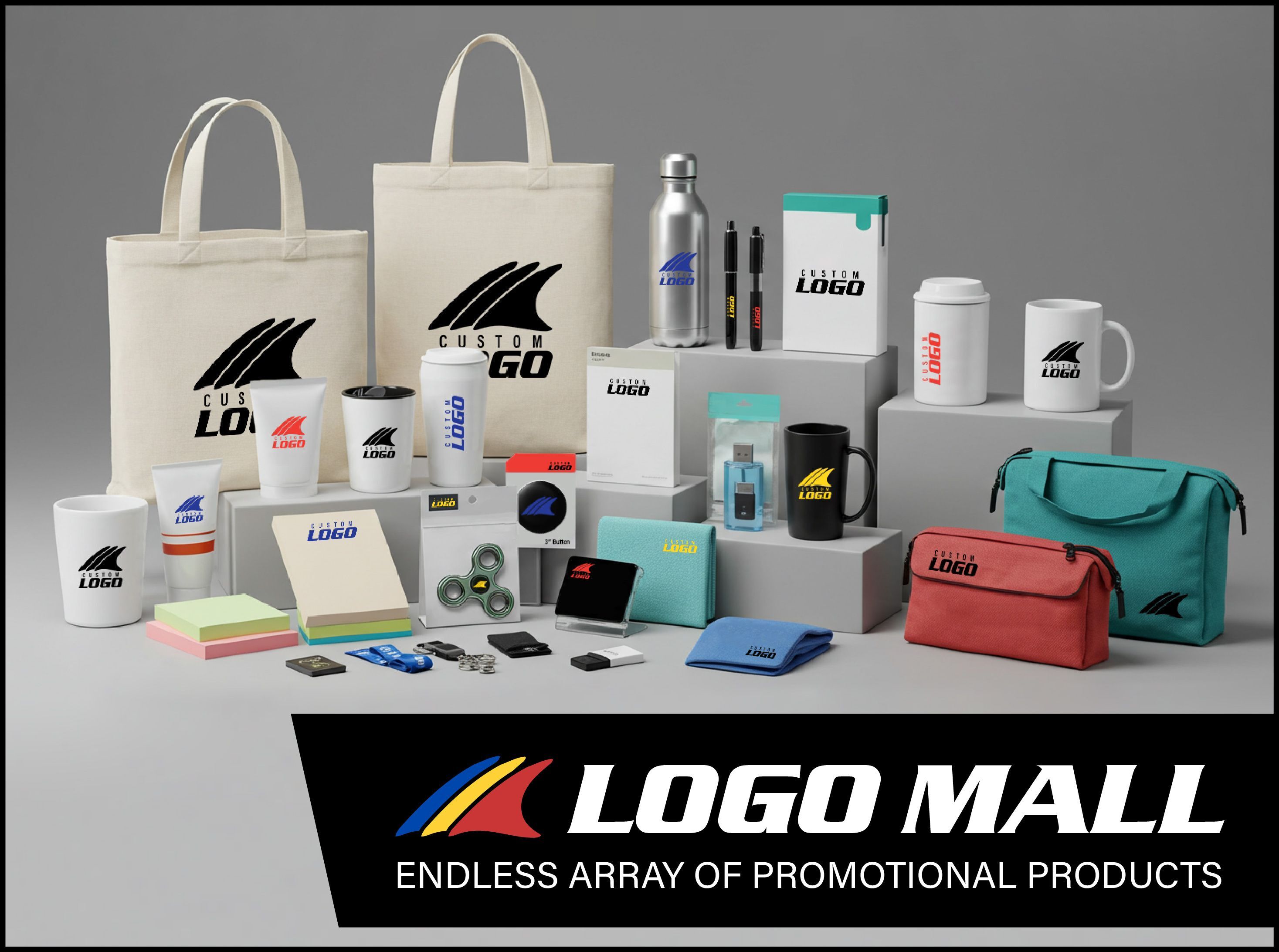 Promo Items