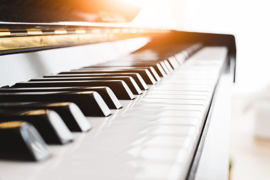 The Sue Huber Evening of Piano featuring Joe Armijo