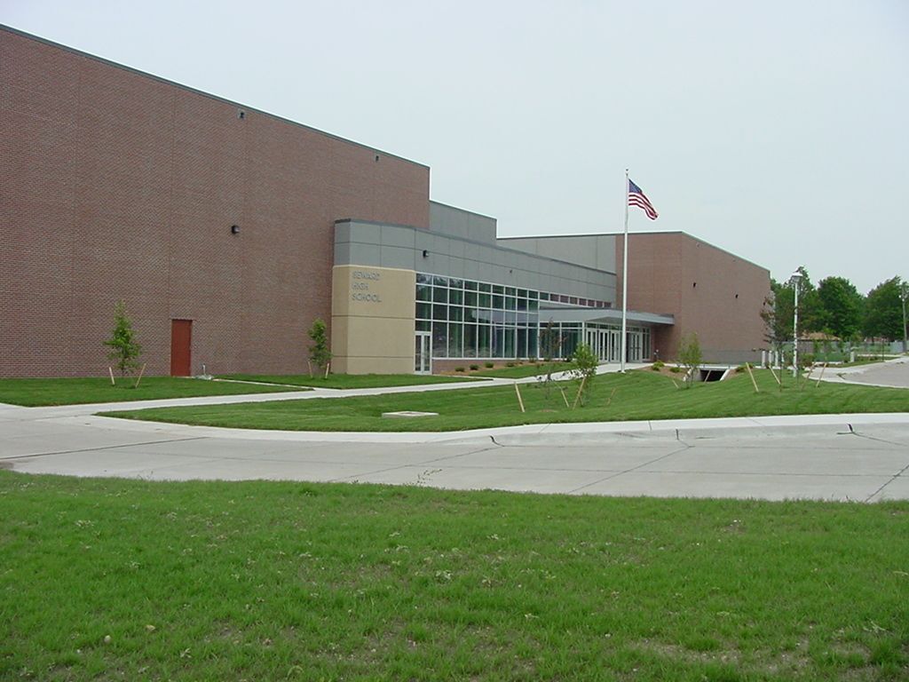 Seward High School