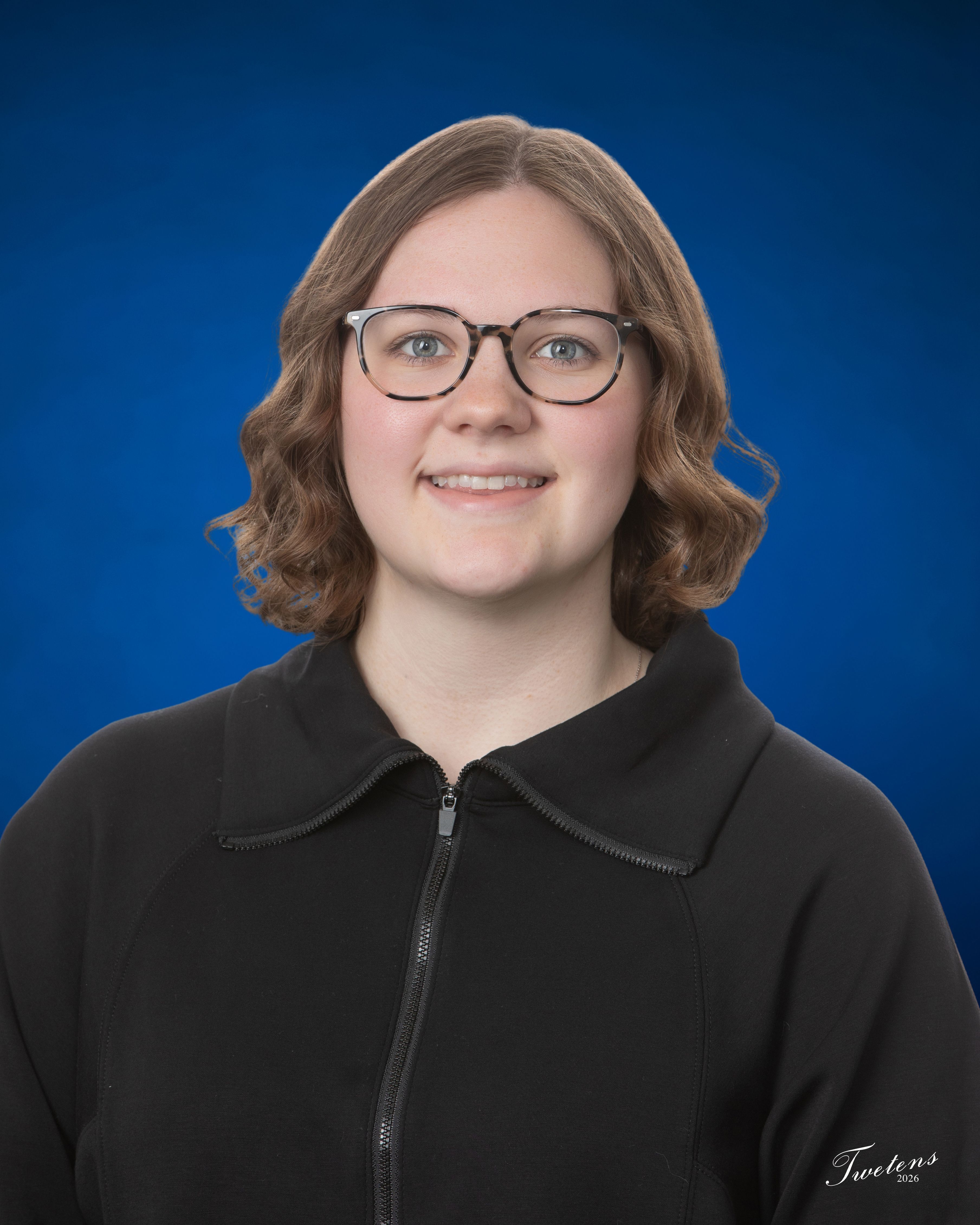 Karlie Rudnik, PT, DPT