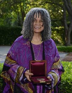 Nine Alabamians honored at Celebration of the Arts Awards