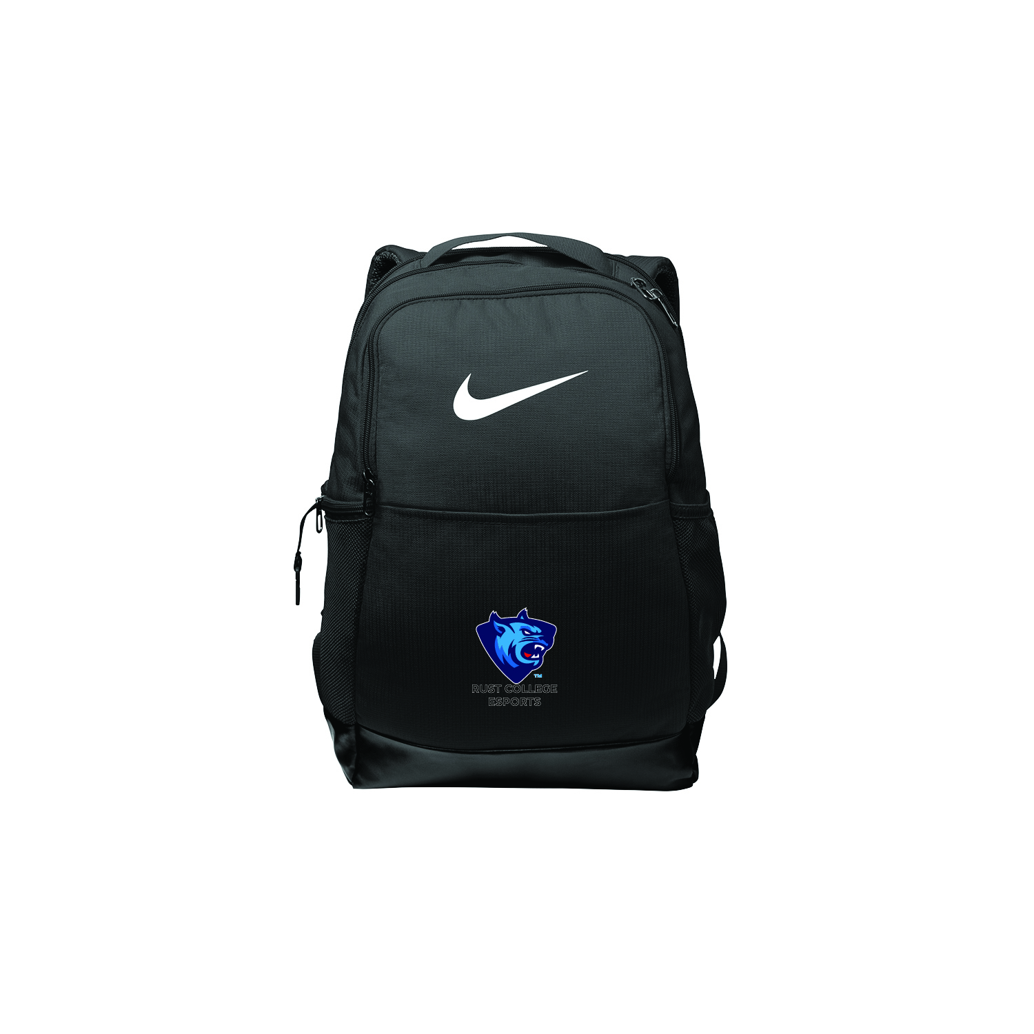 RUST COLLEGE  Nike Brasilia Medium Backpack