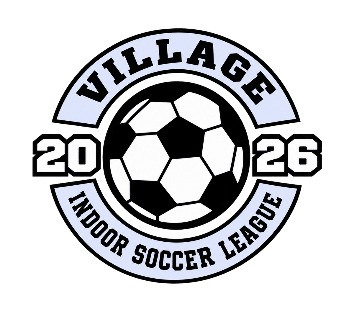 Village Indoor Soccer League 2026