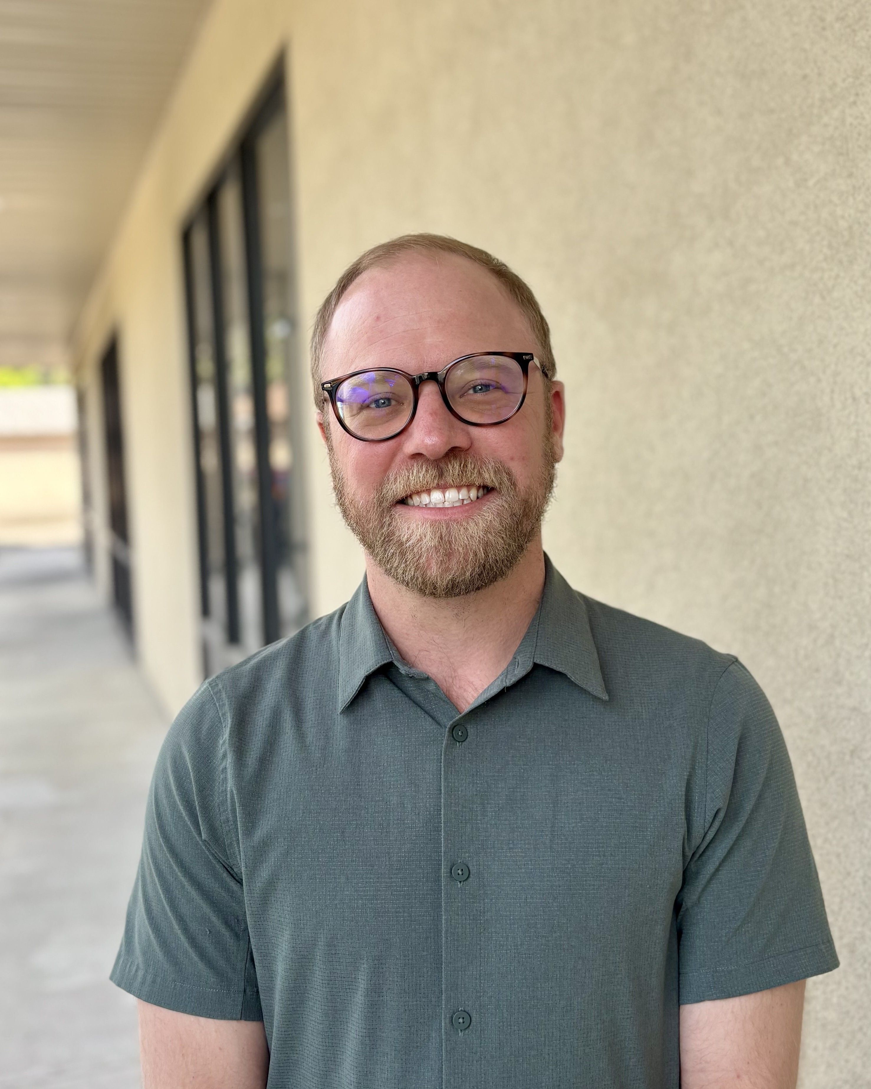 Chad Rummler-FRC