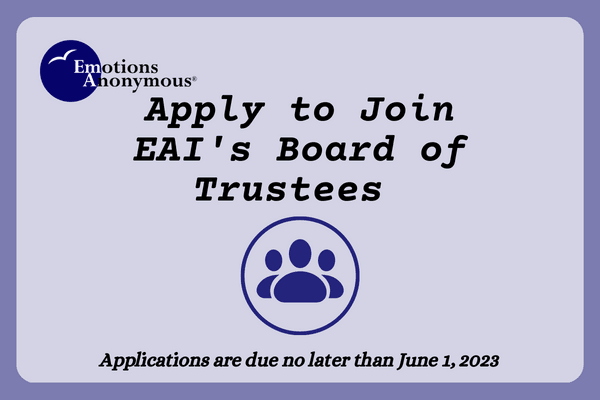 Interested in serving on the Board of Trustees?