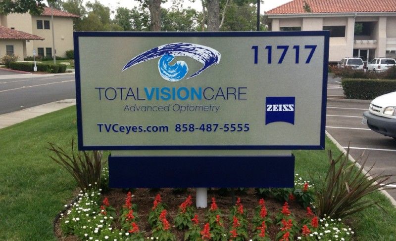 Total Vision 