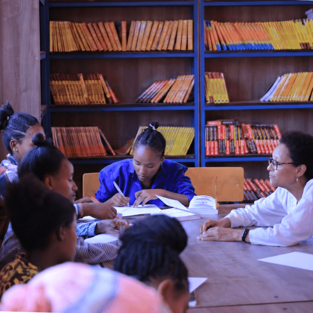 Kongit, Board Member and Monthly Donor