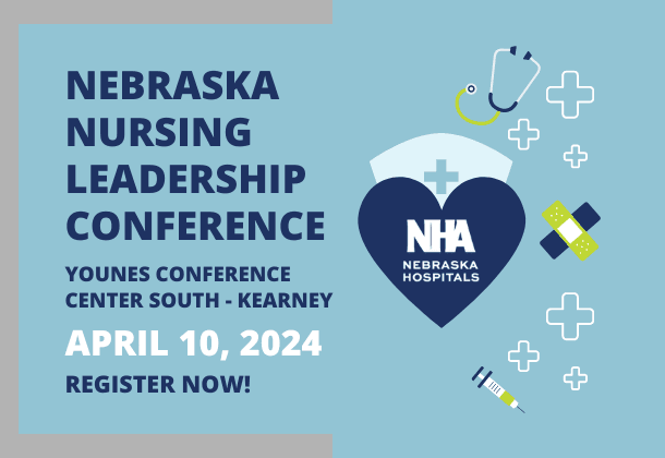 Nebraska Nursing Leadership Conference