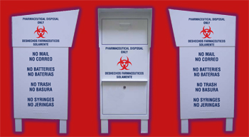 Hazardous Waste Disposal Units