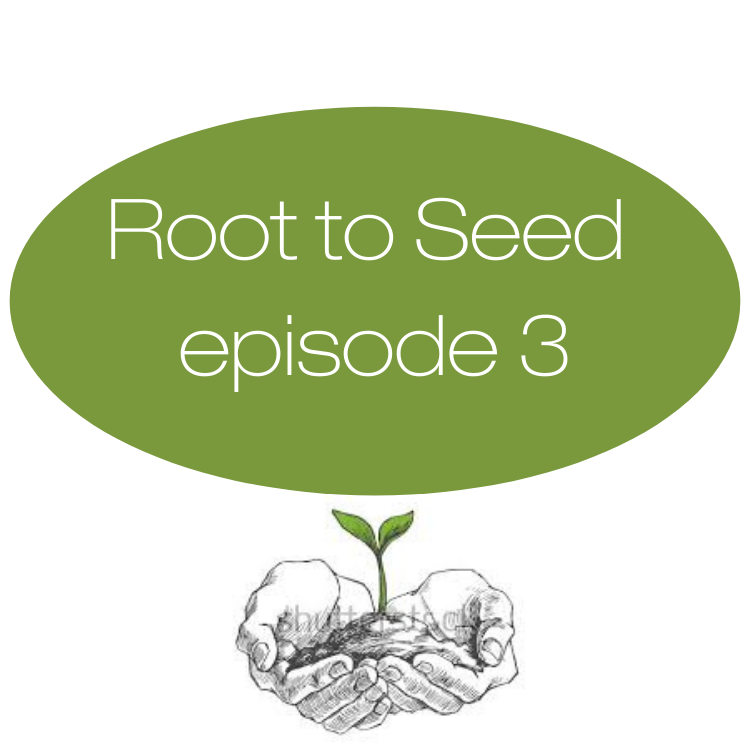 Episode 3: Growing the Future