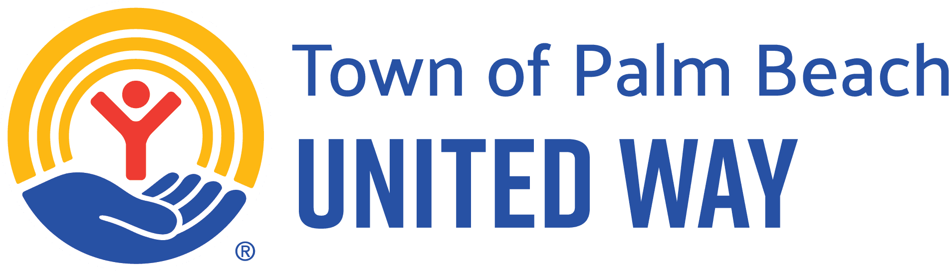 Town of Palm Beach United Way