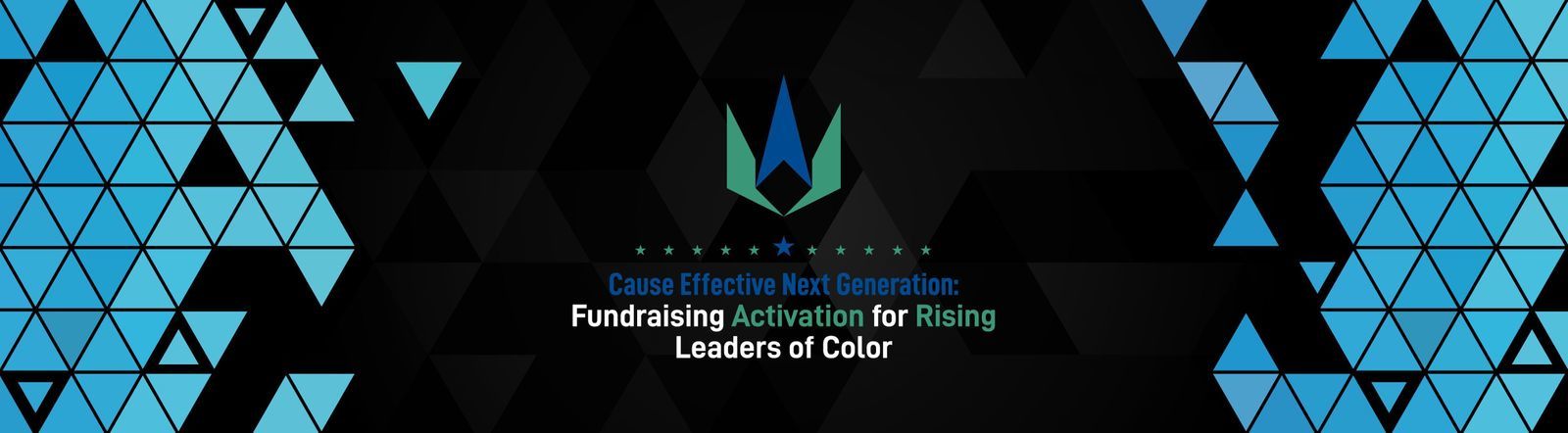 Cynthia Brackett : Rising Leaders Bios : Preparing the Next Generation