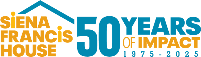 Siena Francis House