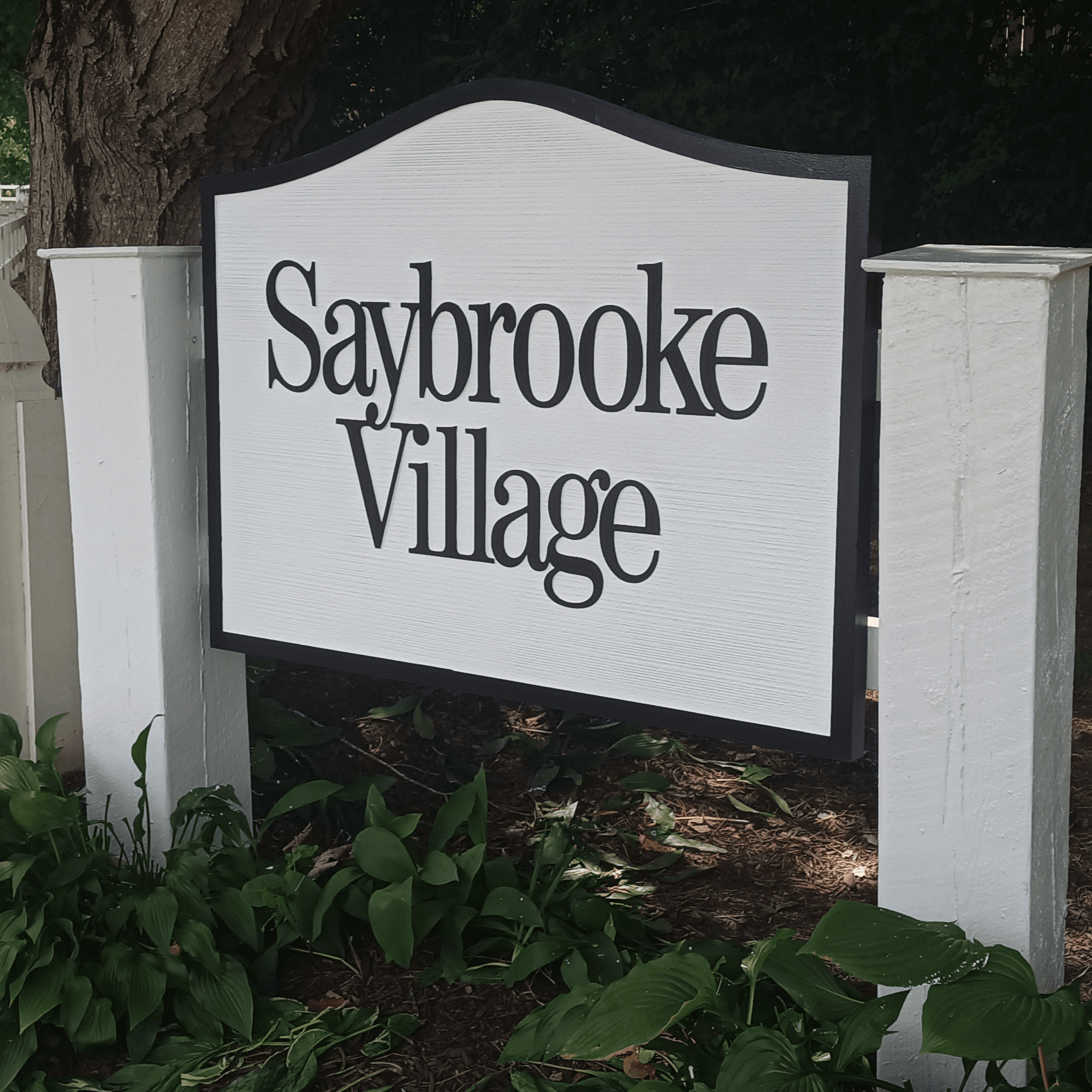 Saybrooke Village