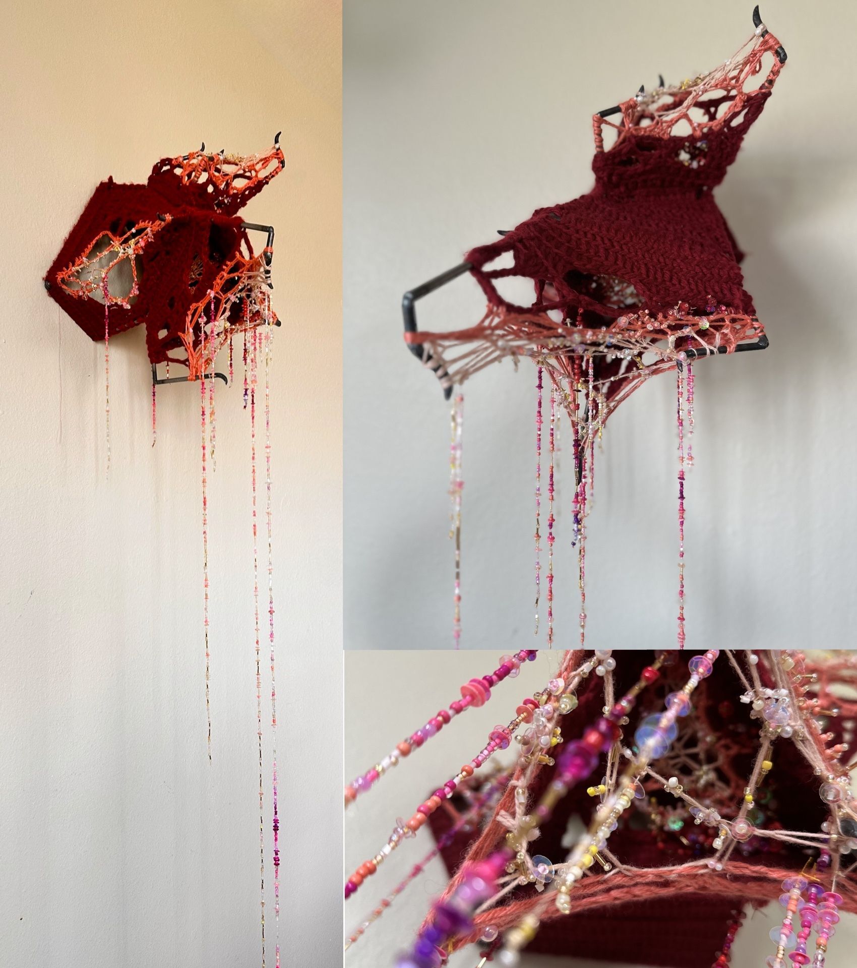 Biofouling by Olivia Bode