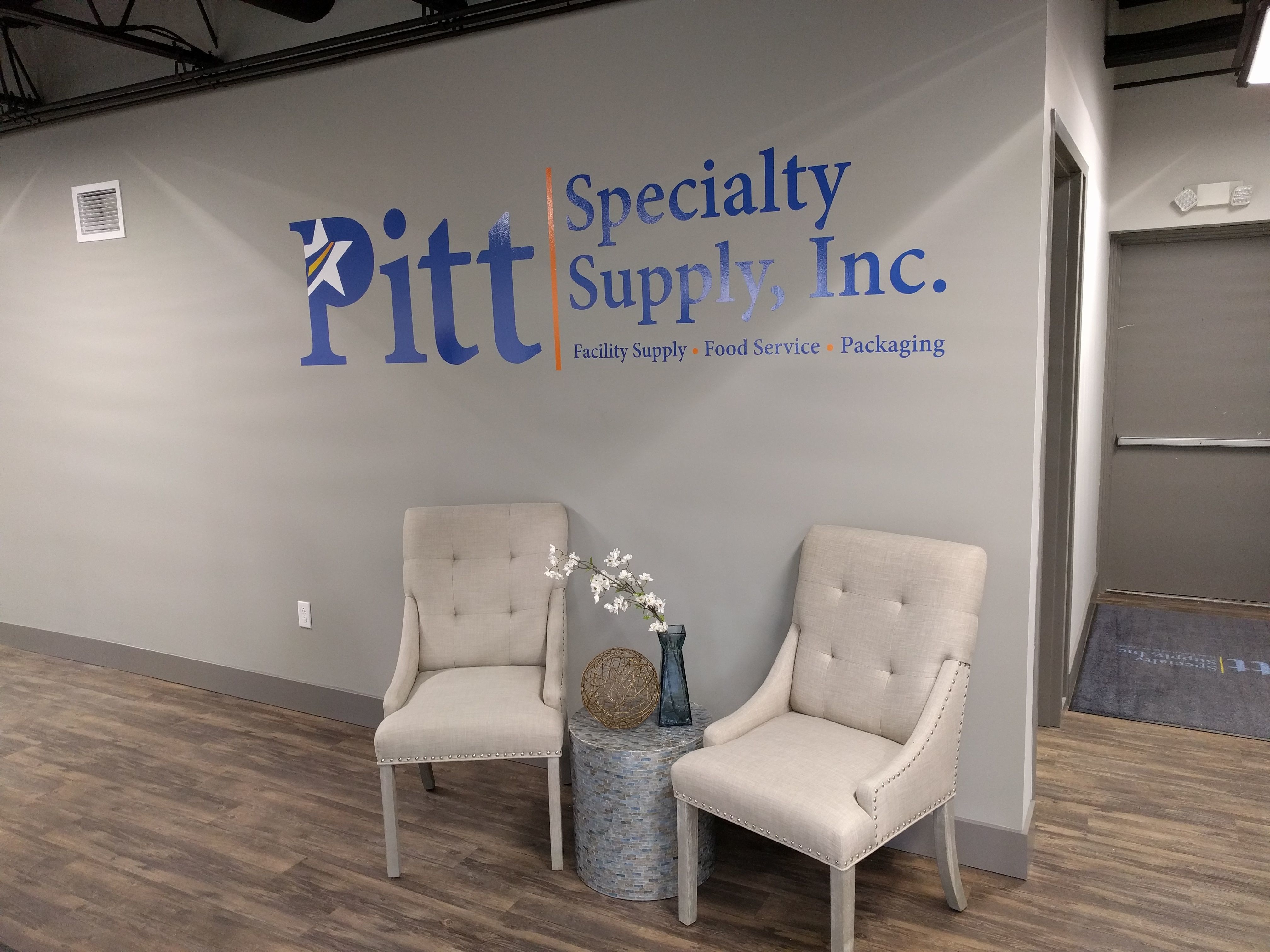 Pittsburgh Area Vehicle Wraps & Fleet Graphics