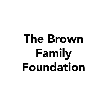 The Brown Family Foundation 