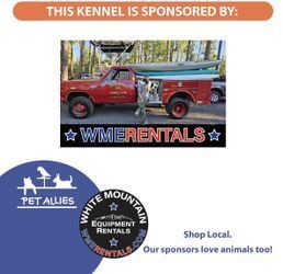 White Mountain Equipment Rentals