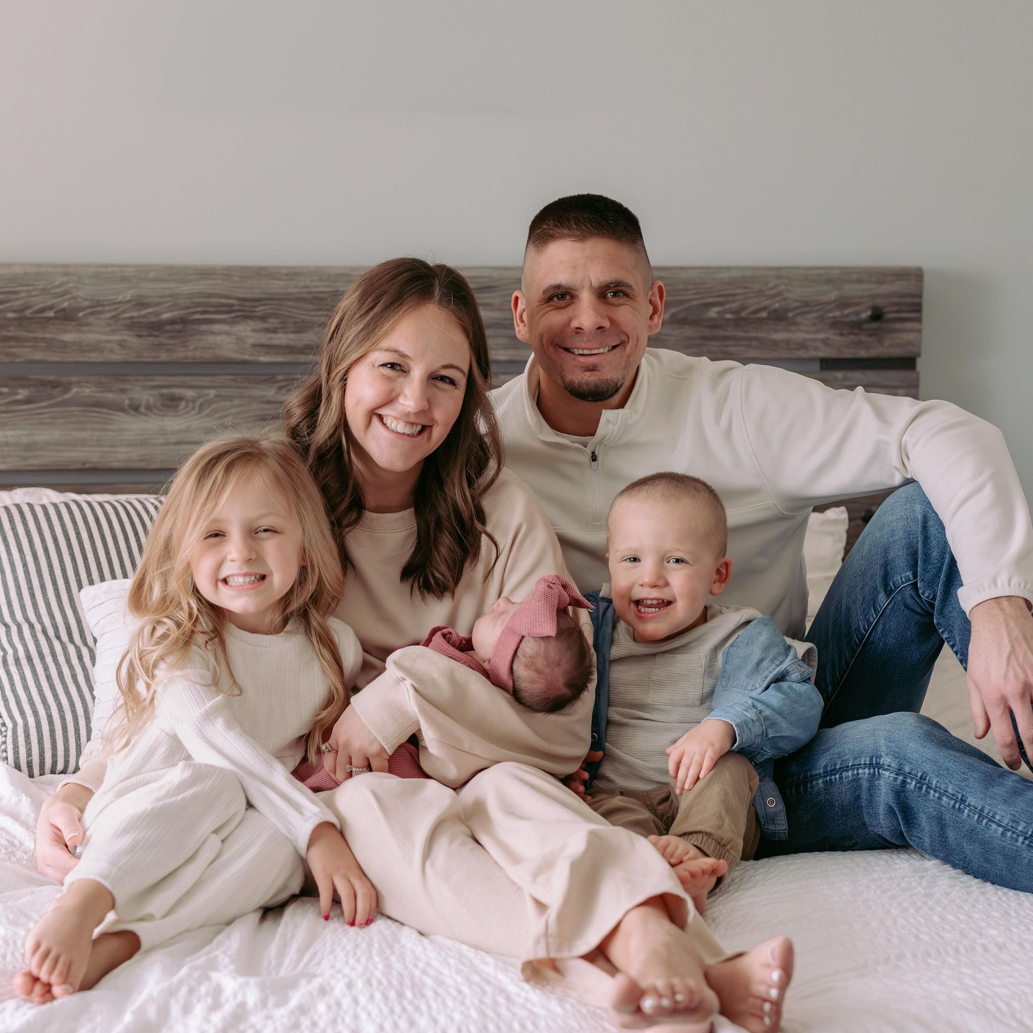 Sweetheart Spotlight: Alex Loseke (Eurek) & Connor Eurek, Class of 2013 & 2014