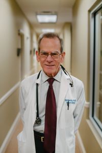 Dr. William Martin