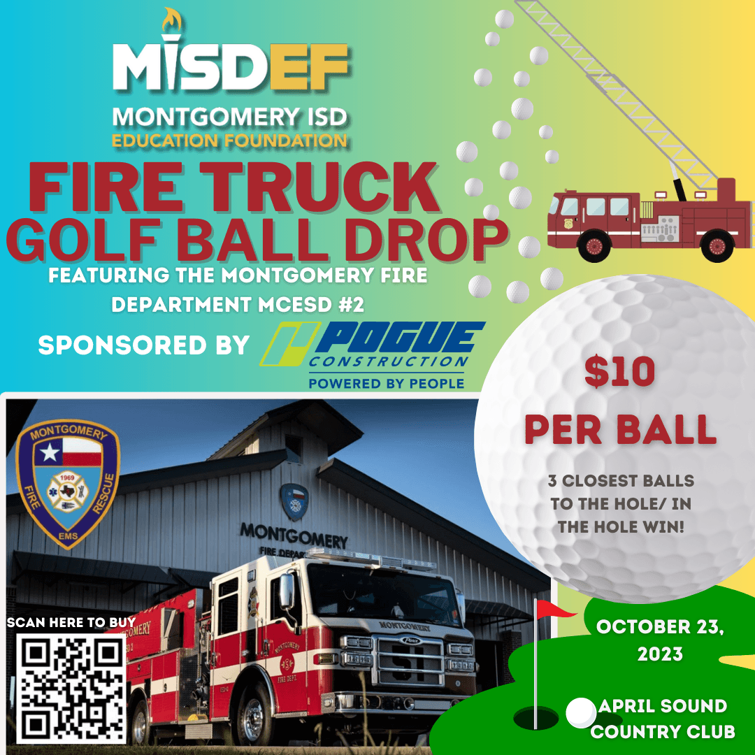 Montgomery ISD Corporate Partners : How To Help : MISD Education Foundation