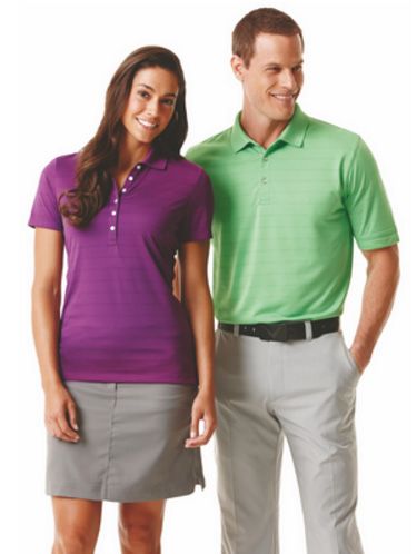 Branded polo shirts by Branded4U powered by Strategic Factory
