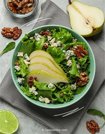 Pear Salad