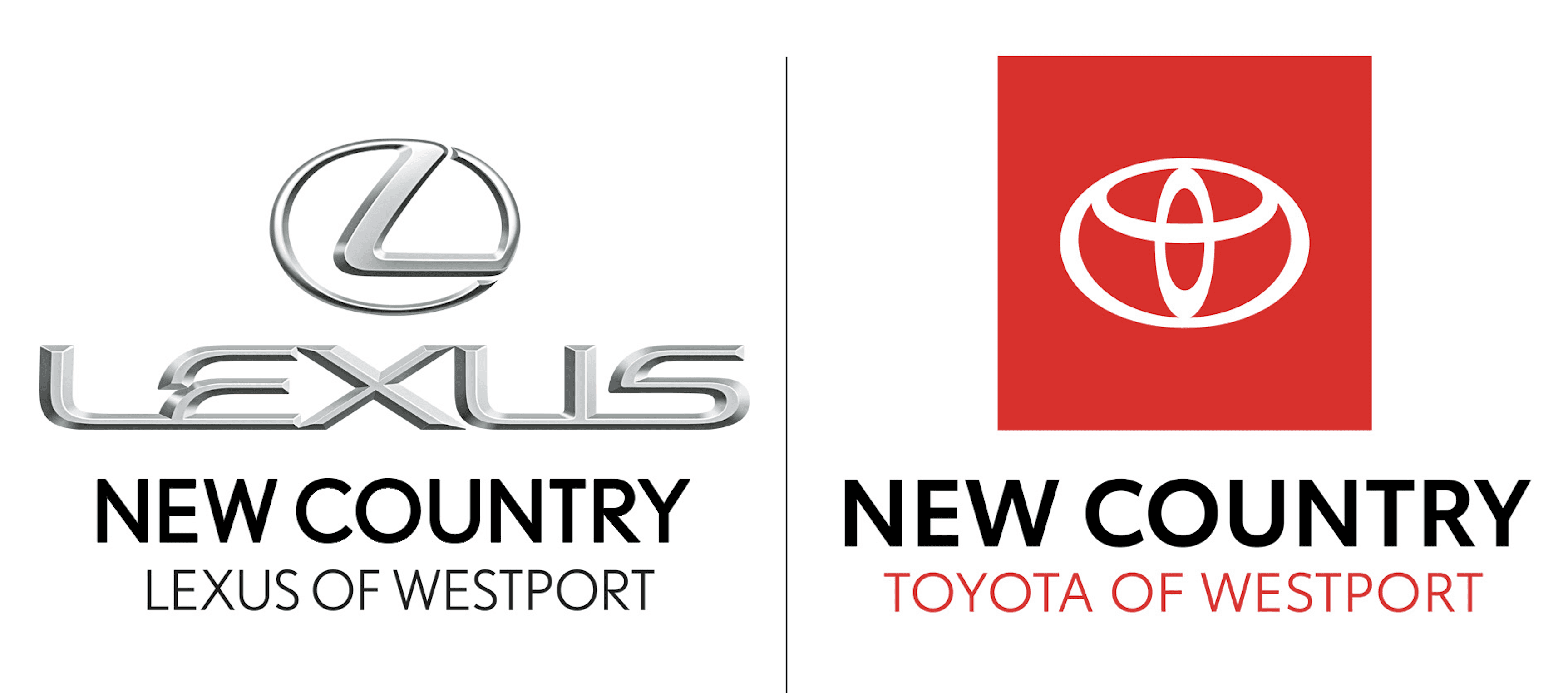 New Country Lexus/Toyota